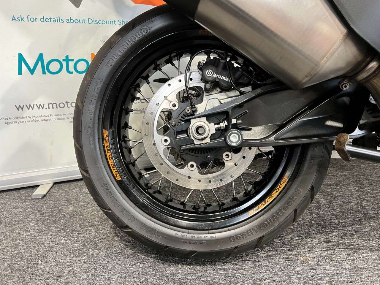 2015 KTM SUPER ADVENTURE 2015 KTM SUPER ADVENTURE