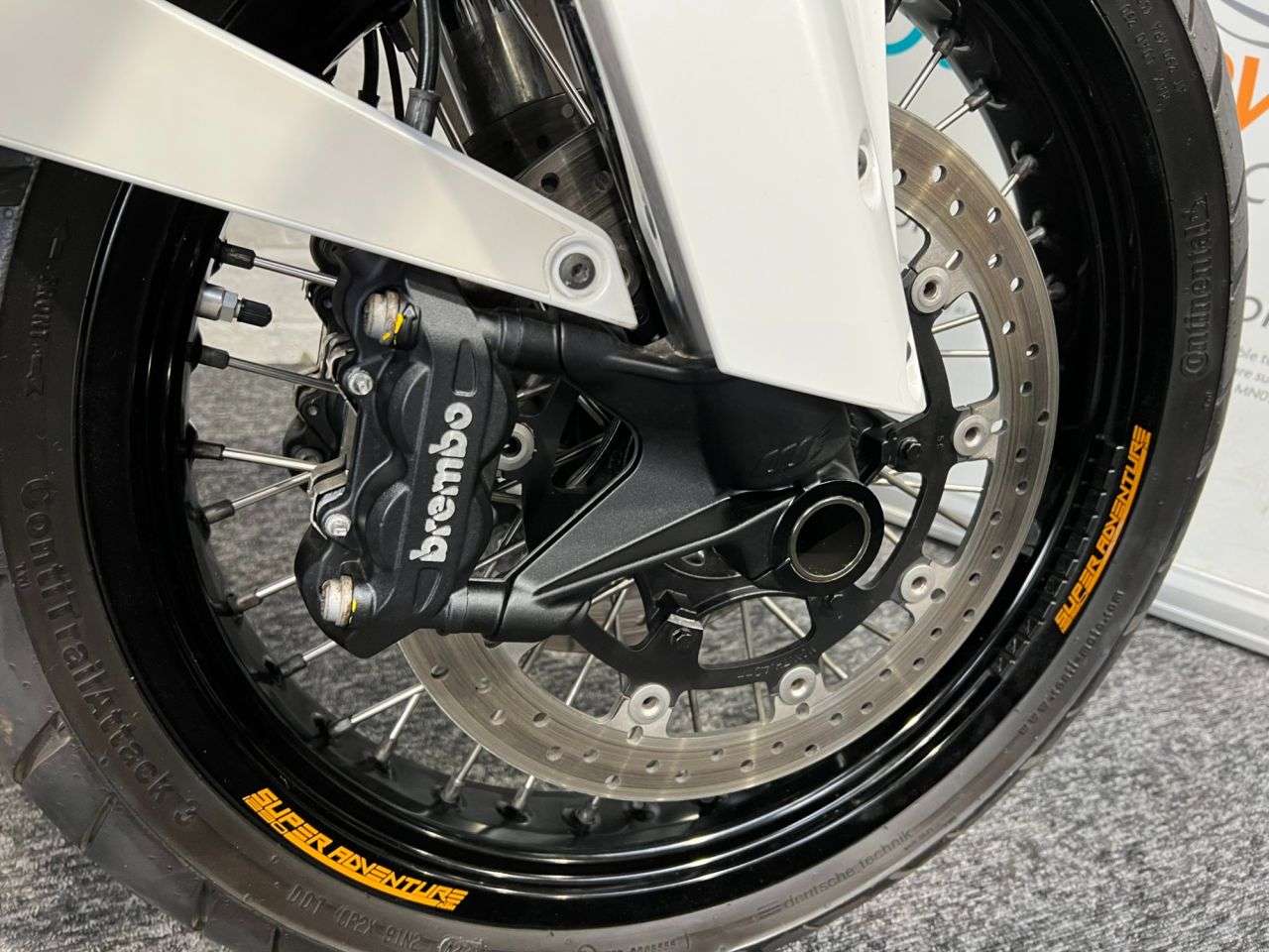 2015 KTM SUPER ADVENTURE 2015 KTM SUPER ADVENTURE