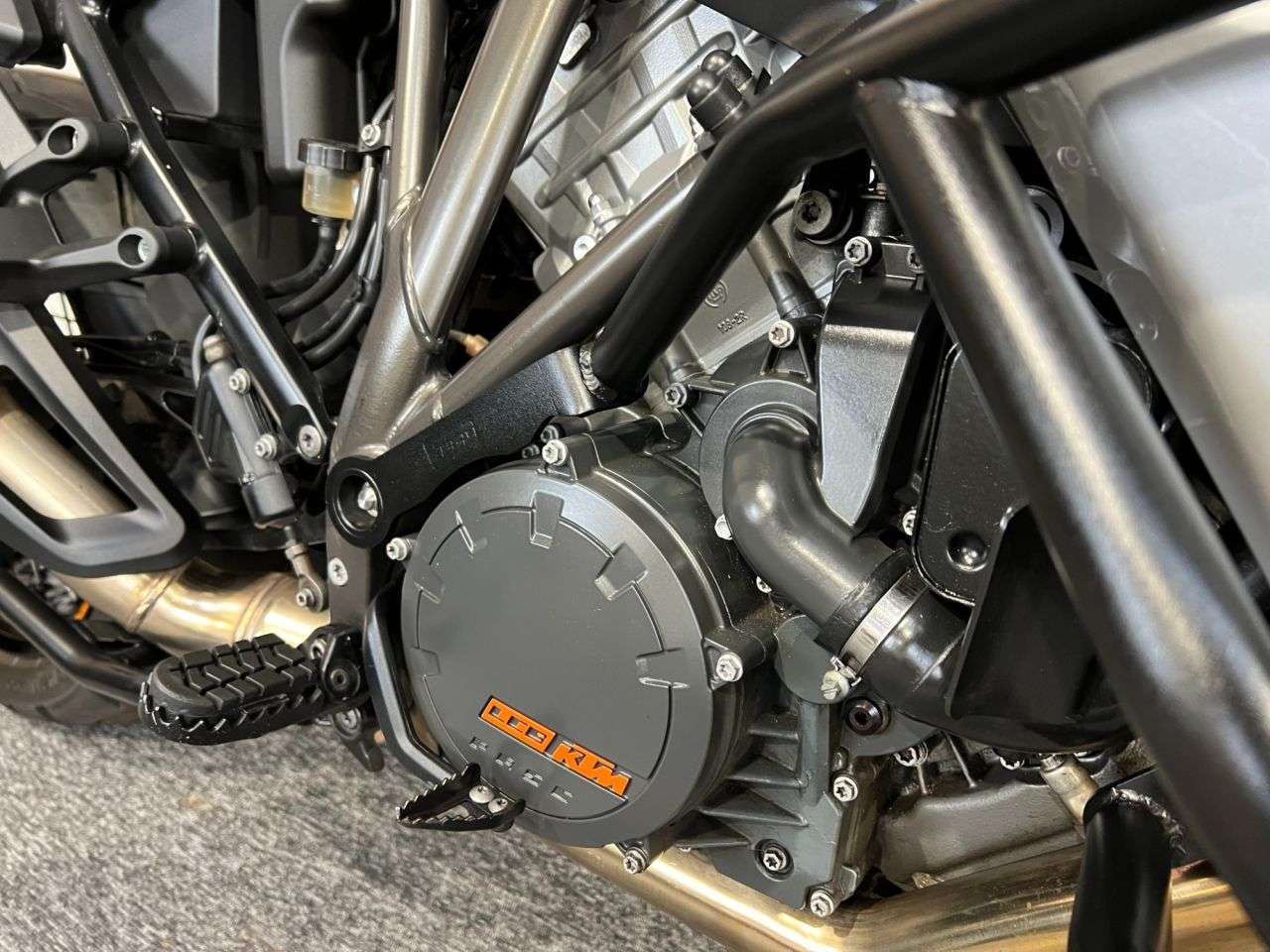 2015 KTM SUPER ADVENTURE 2015 KTM SUPER ADVENTURE