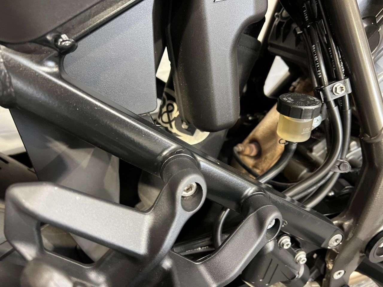 2015 KTM SUPER ADVENTURE 2015 KTM SUPER ADVENTURE