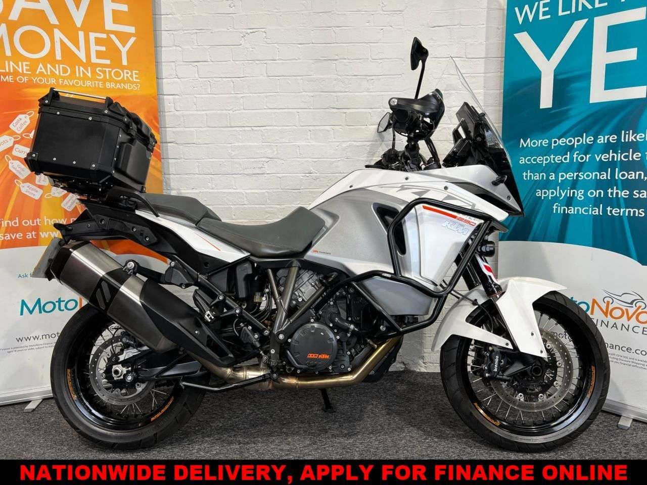 2015 KTM SUPER ADVENTURE 2015 KTM SUPER ADVENTURE