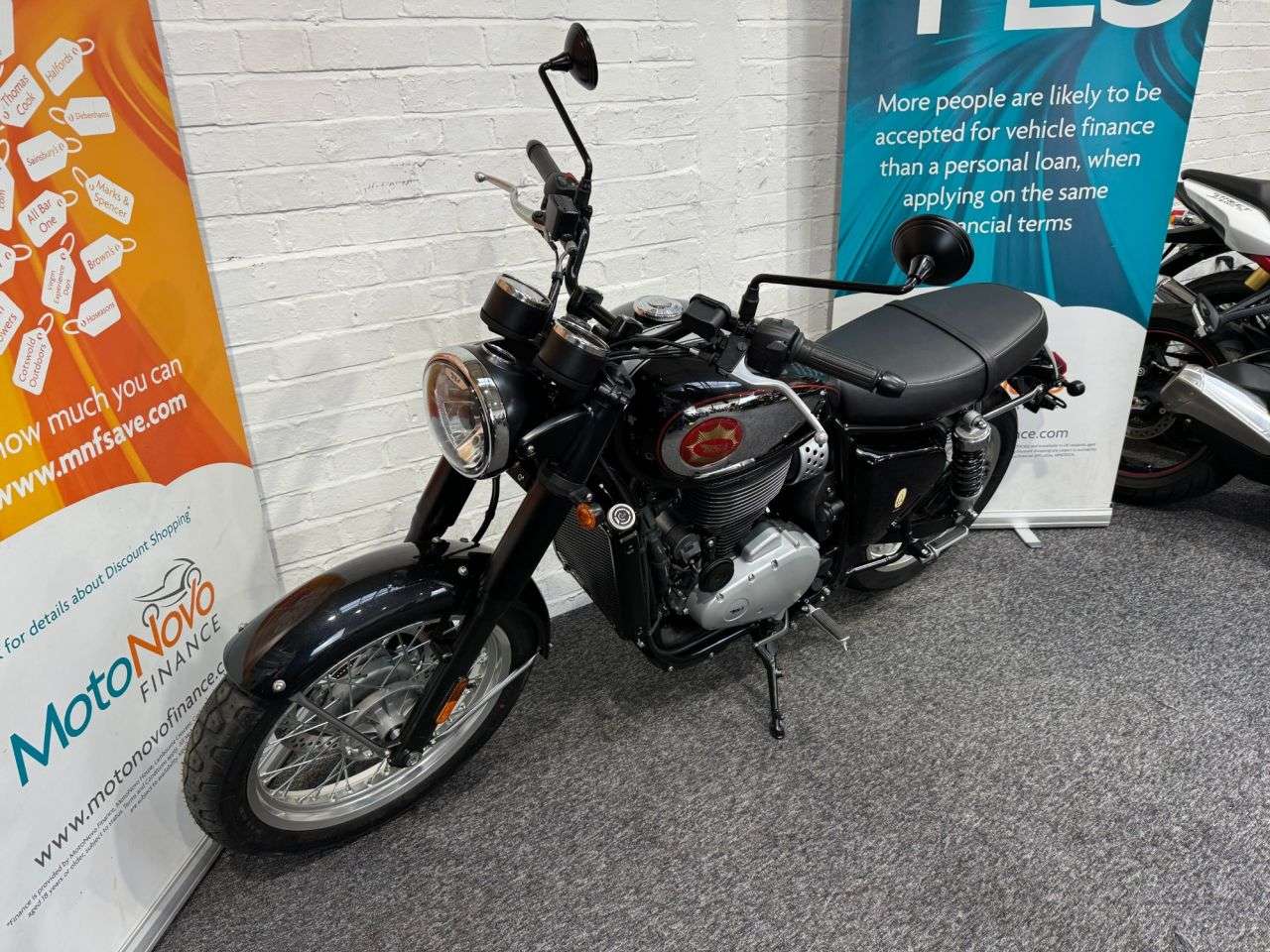 null BSA GOLD STAR null BSA GOLD STAR