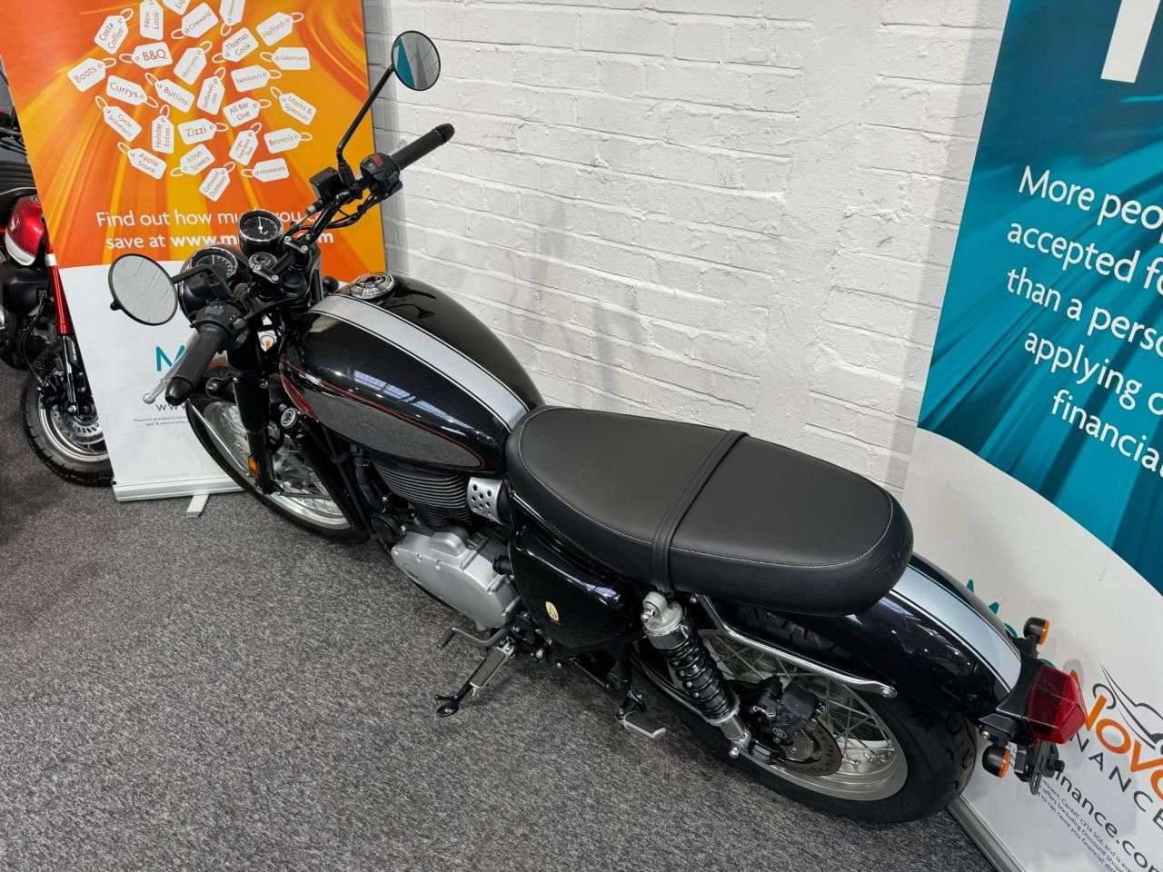 null BSA GOLD STAR null BSA GOLD STAR