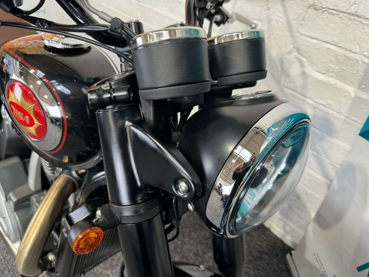 null BSA GOLD STAR null BSA GOLD STAR