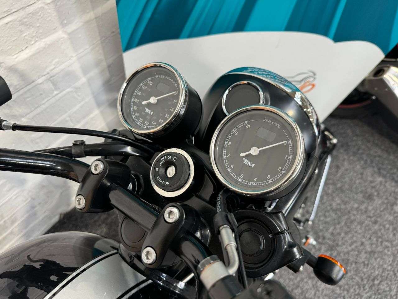 null BSA GOLD STAR null BSA GOLD STAR