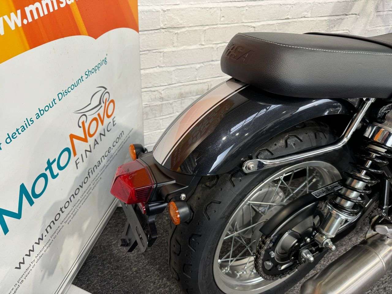 null BSA GOLD STAR null BSA GOLD STAR