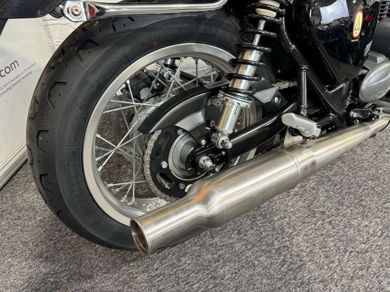 null BSA GOLD STAR null BSA GOLD STAR