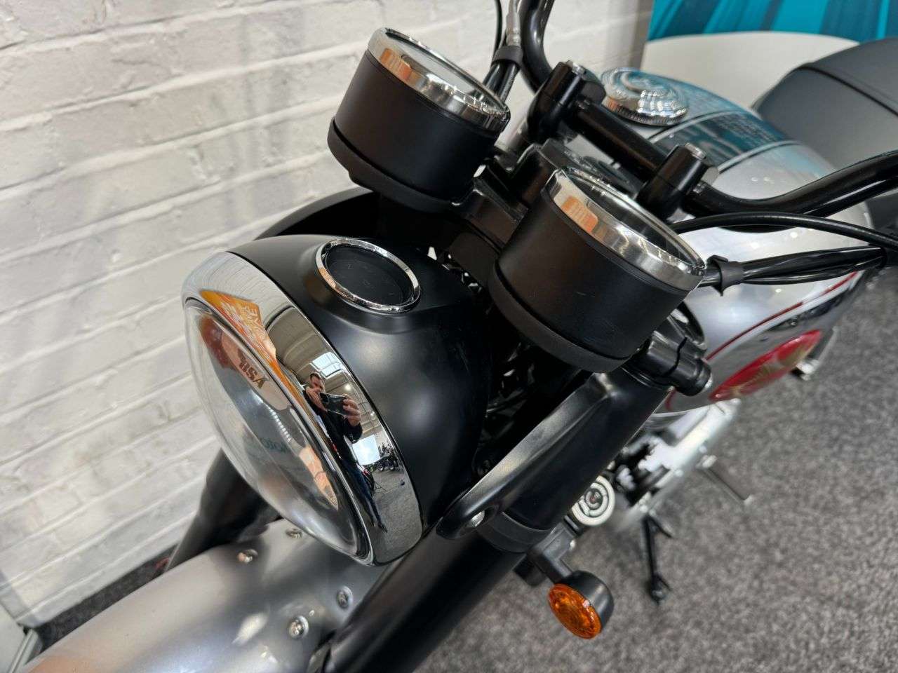 null BSA GOLD STAR null BSA GOLD STAR