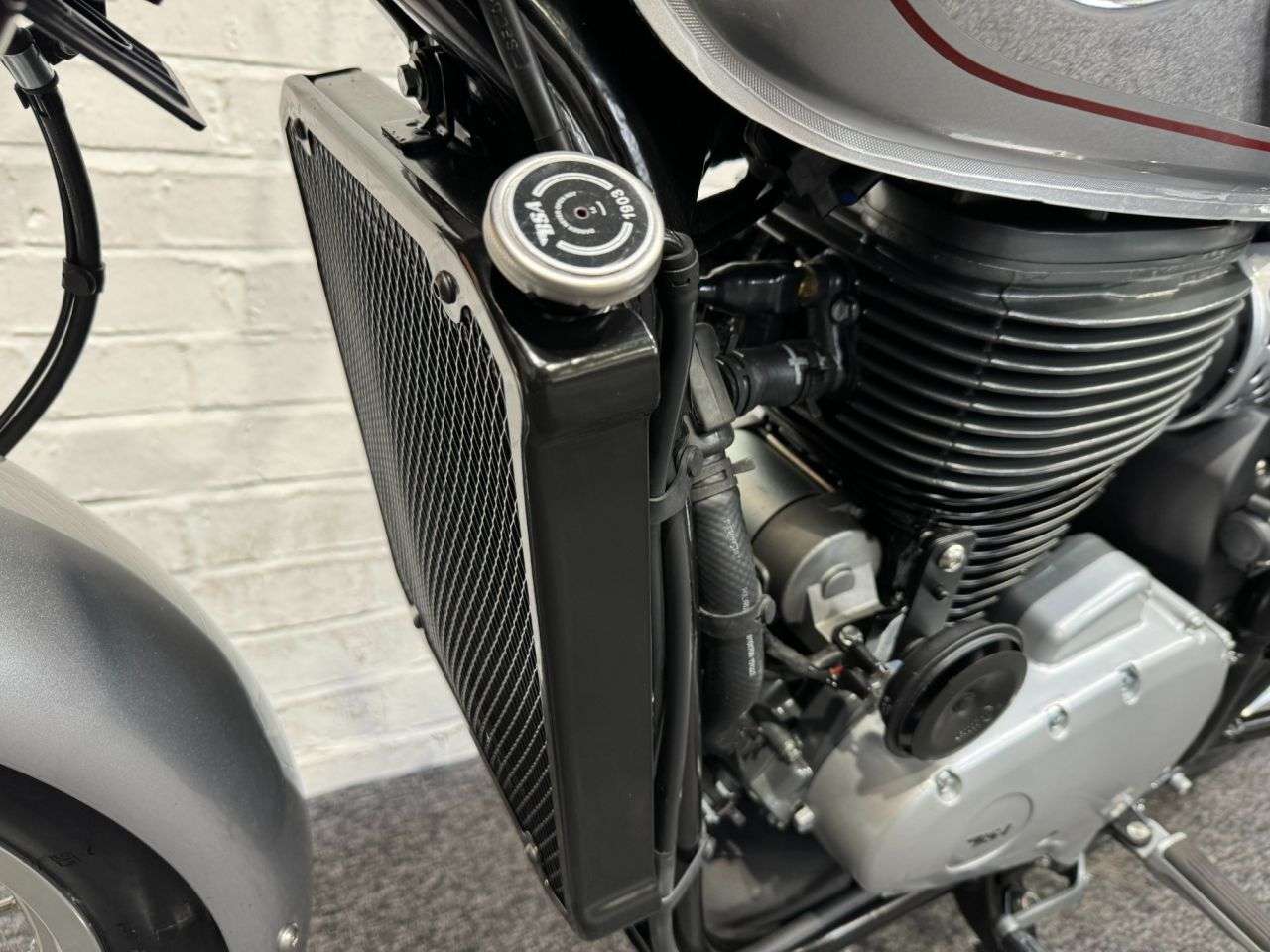 null BSA GOLD STAR null BSA GOLD STAR