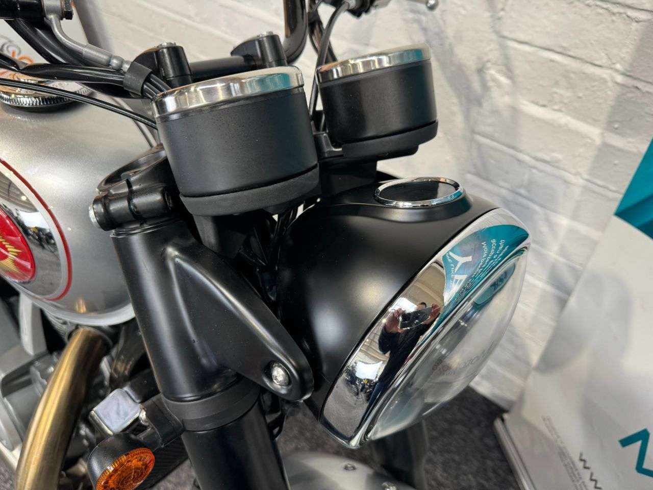 null BSA GOLD STAR null BSA GOLD STAR