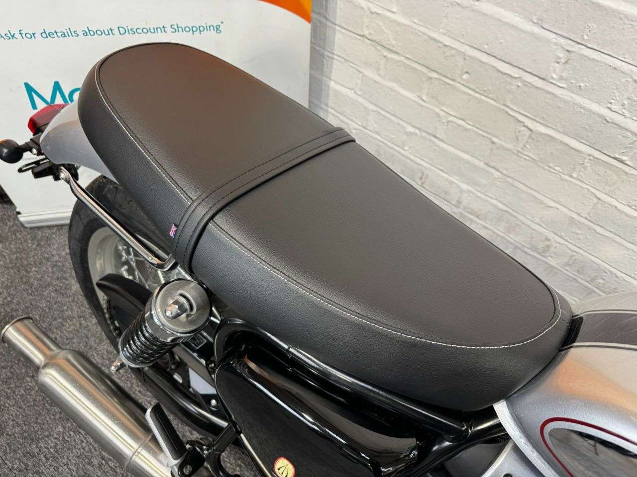 null BSA GOLD STAR null BSA GOLD STAR