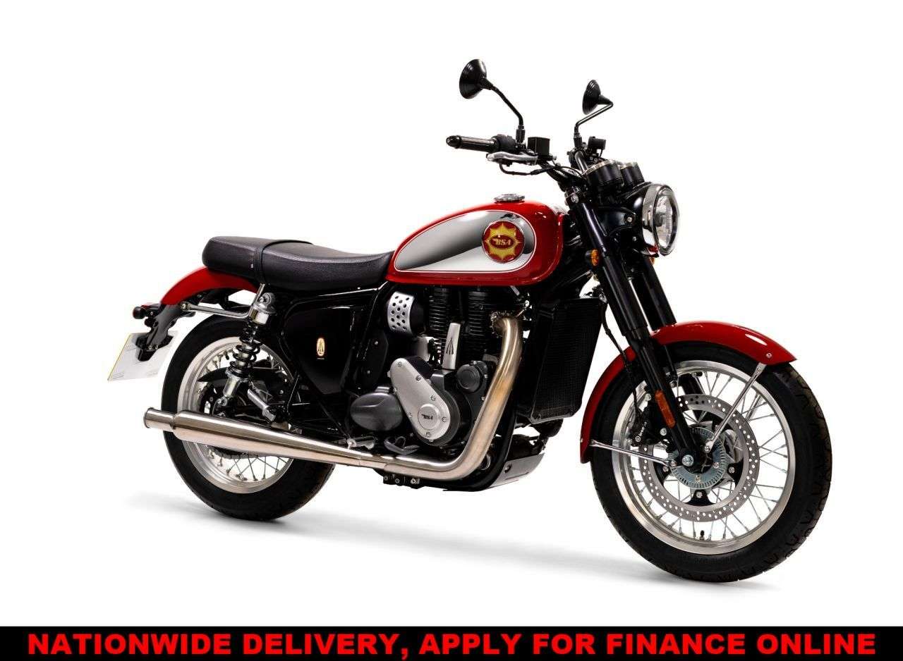 null BSA GOLD STAR null BSA GOLD STAR