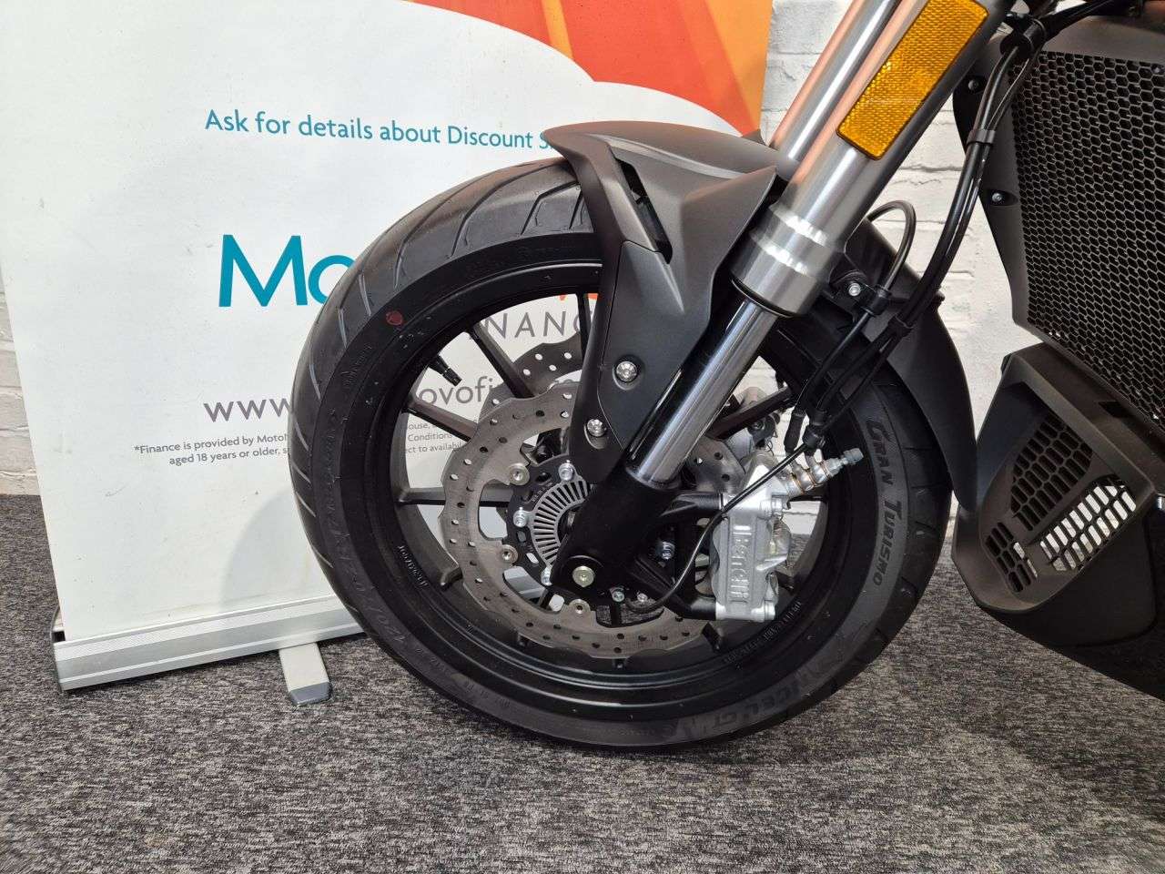 null BENELLI 502 C null BENELLI 502 C