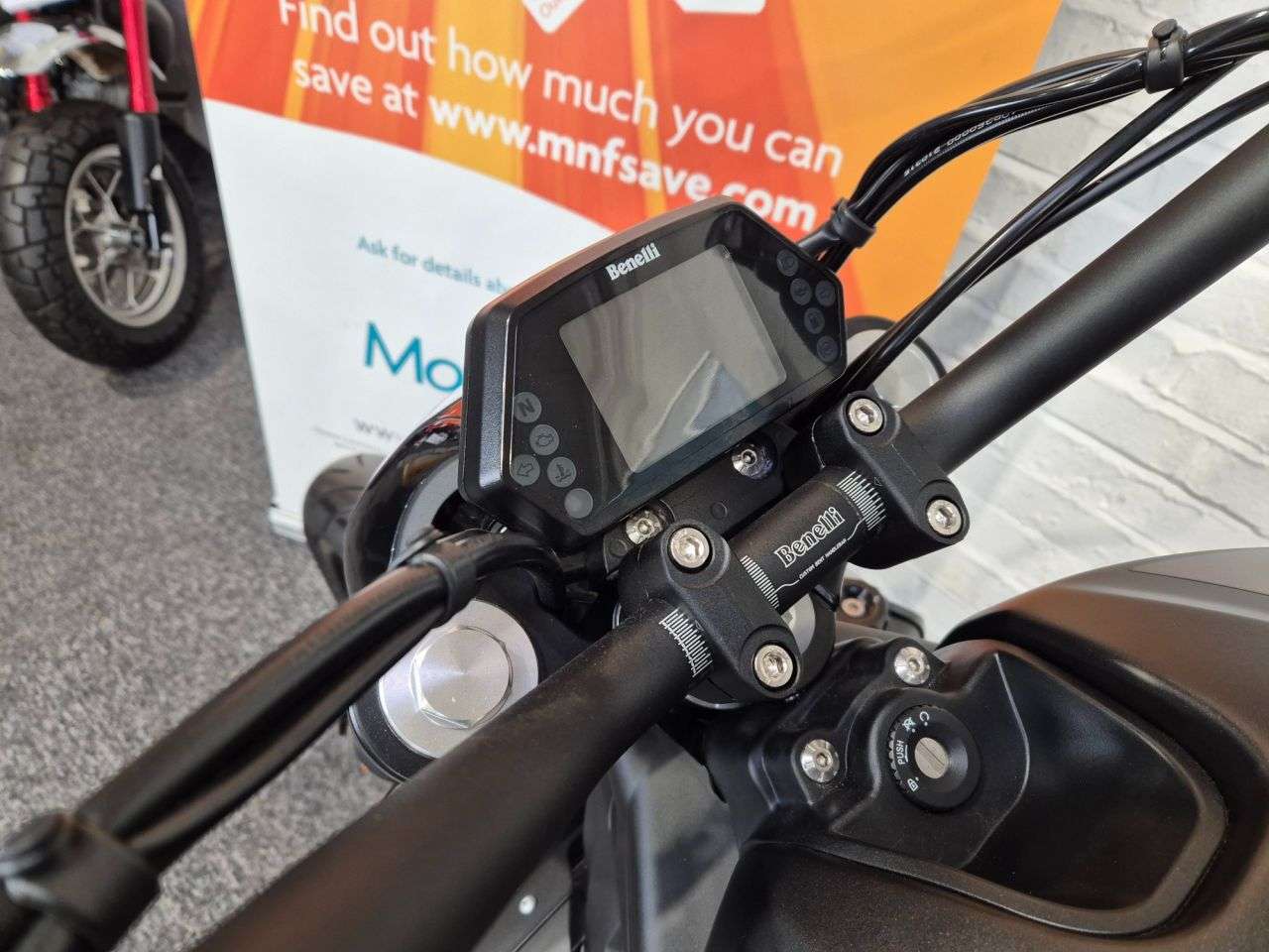 null BENELLI 502 C null BENELLI 502 C