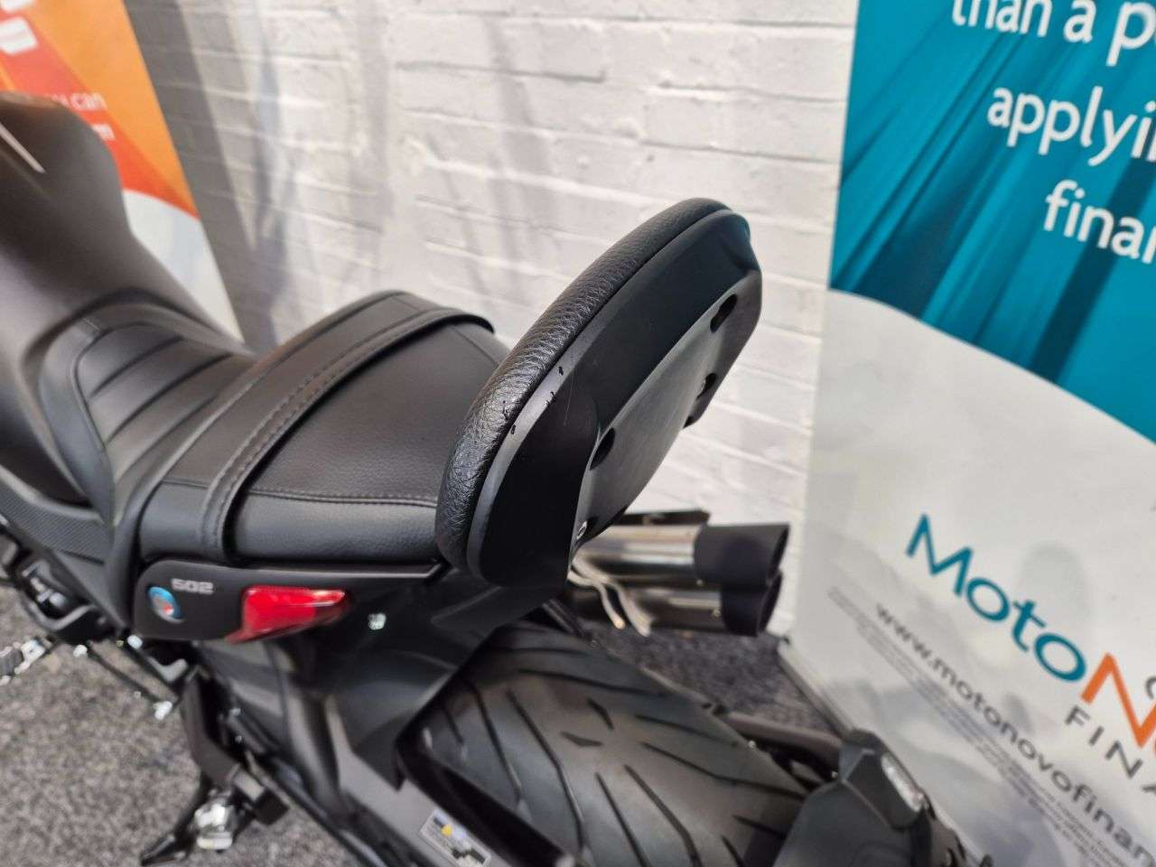 null BENELLI 502 C null BENELLI 502 C