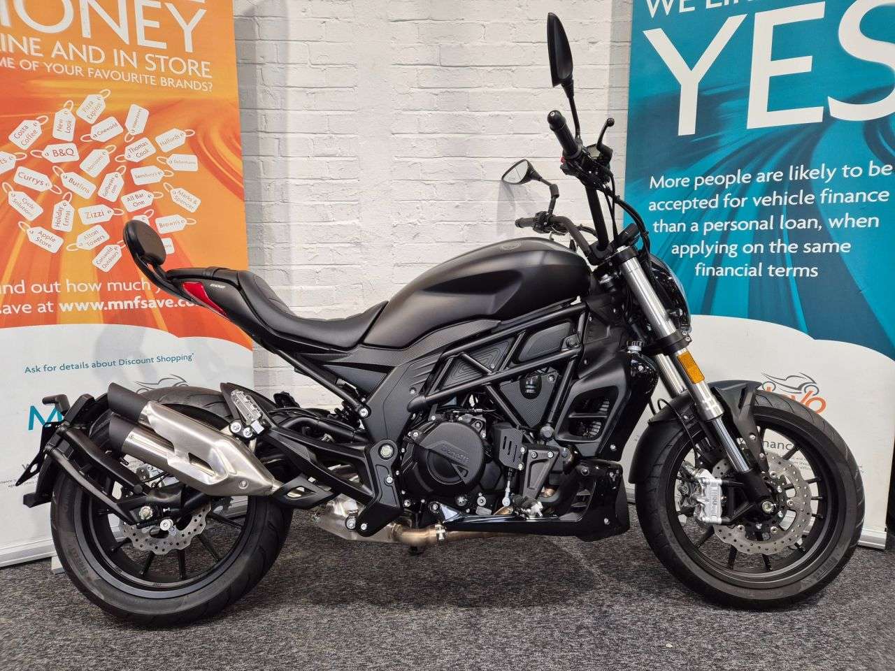 null BENELLI 502 C null BENELLI 502 C