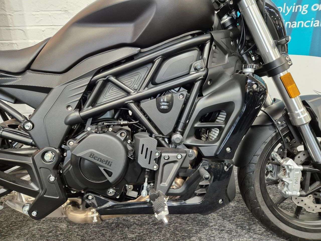 null BENELLI 502 C null BENELLI 502 C