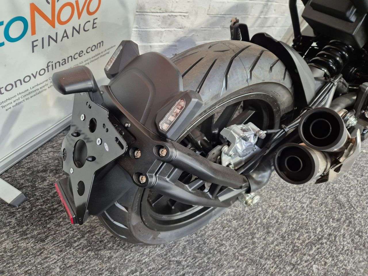 null BENELLI 502 C null BENELLI 502 C