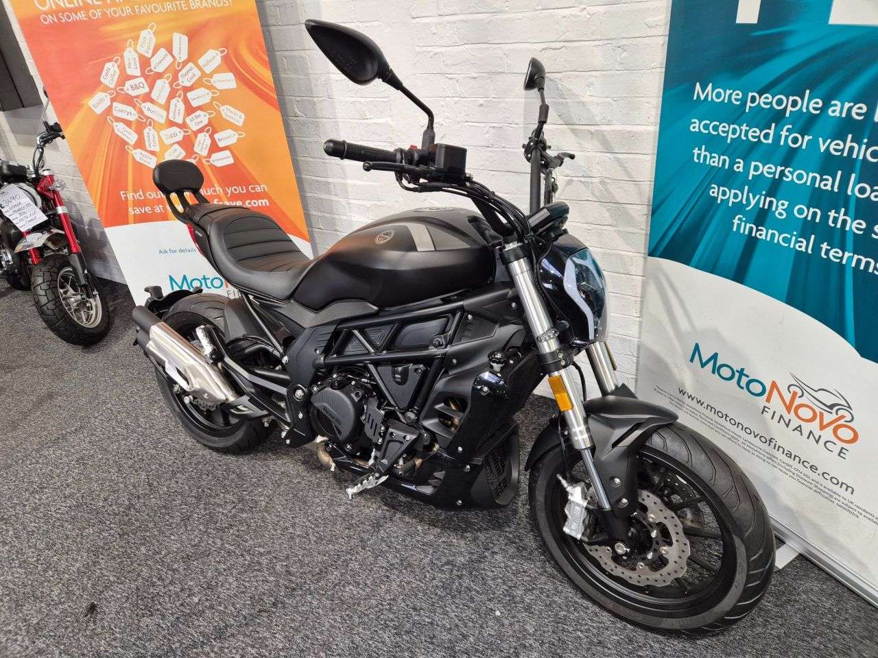 null BENELLI 502 C null BENELLI 502 C