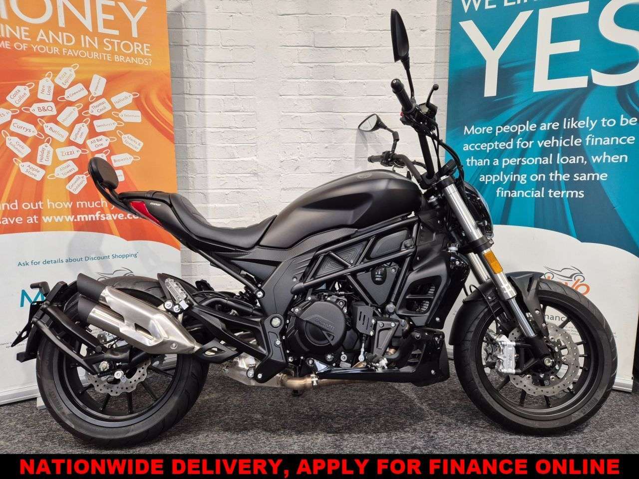 null BENELLI 502 C null BENELLI 502 C