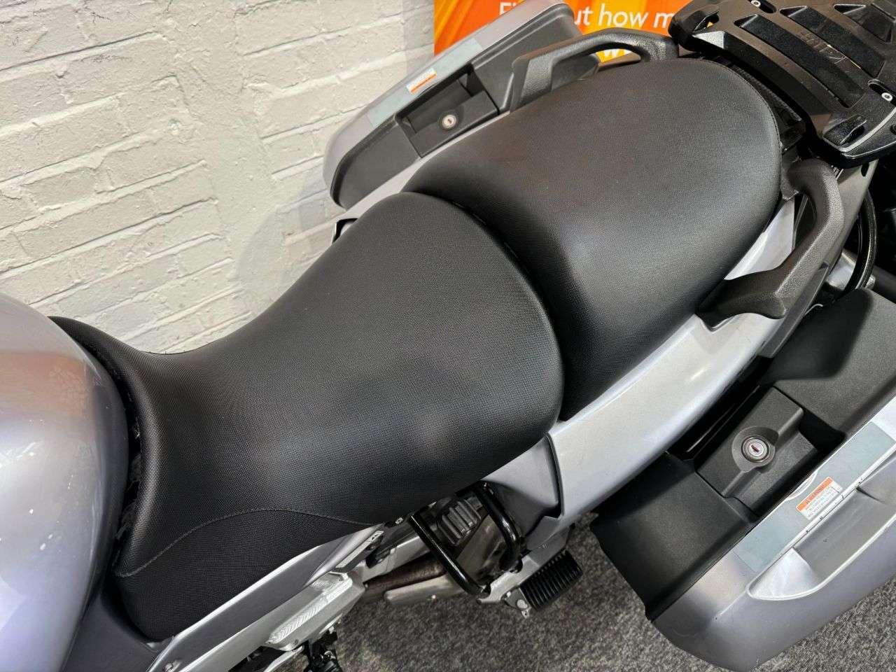 2003 APRILIA CAPONORD 2003 APRILIA CAPONORD