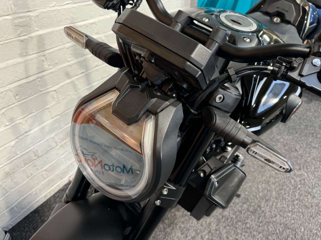 2021 HONDA CB 1000 2021 HONDA CB 1000