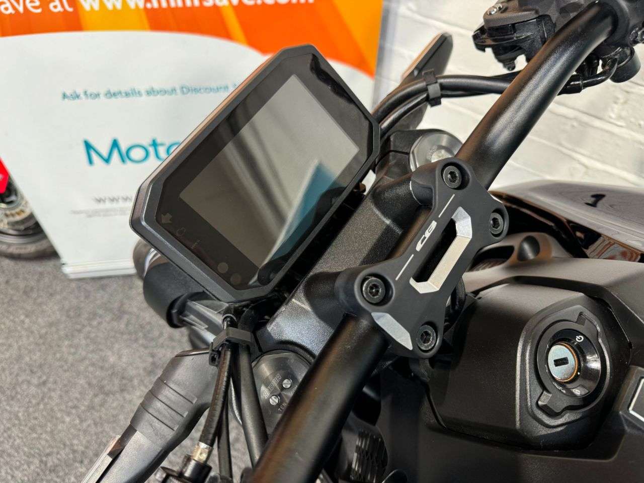 2021 HONDA CB 1000 2021 HONDA CB 1000