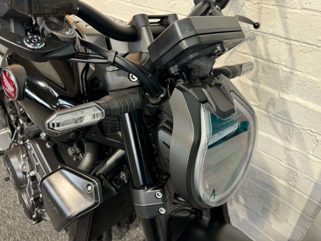 2021 HONDA CB 1000 2021 HONDA CB 1000