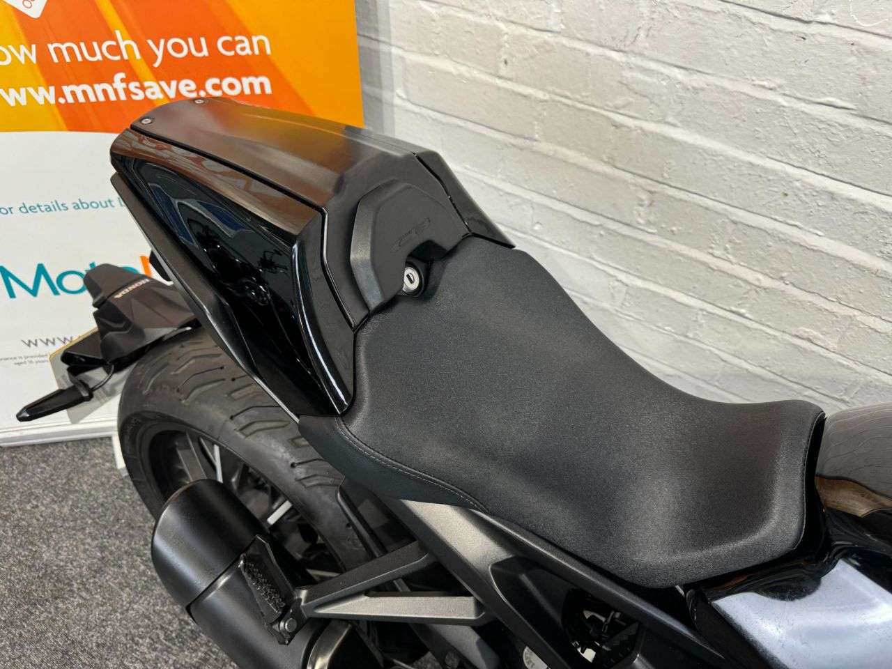 2021 HONDA CB 1000 2021 HONDA CB 1000