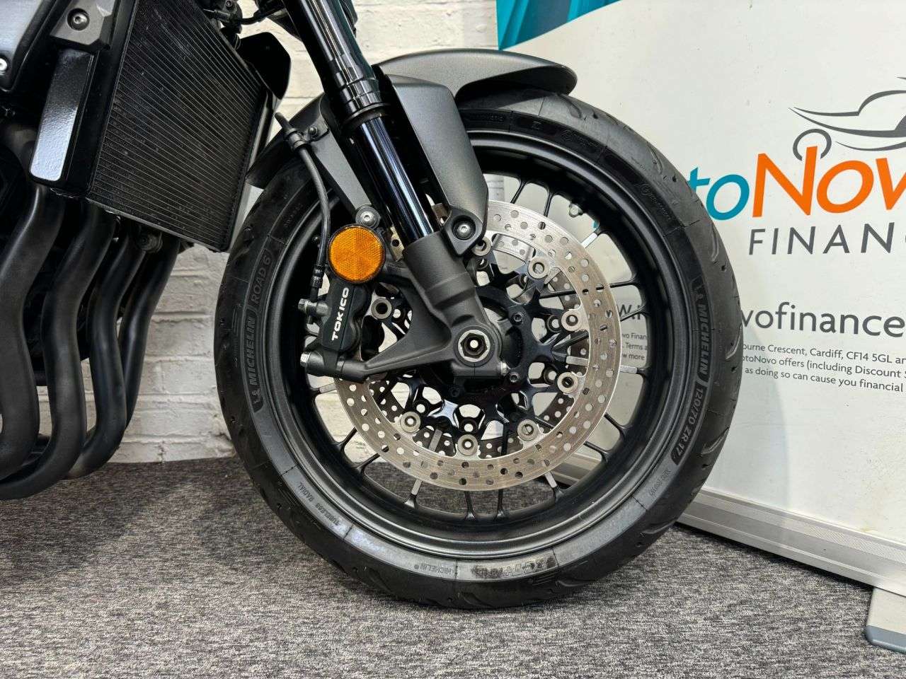 2021 HONDA CB 1000 2021 HONDA CB 1000