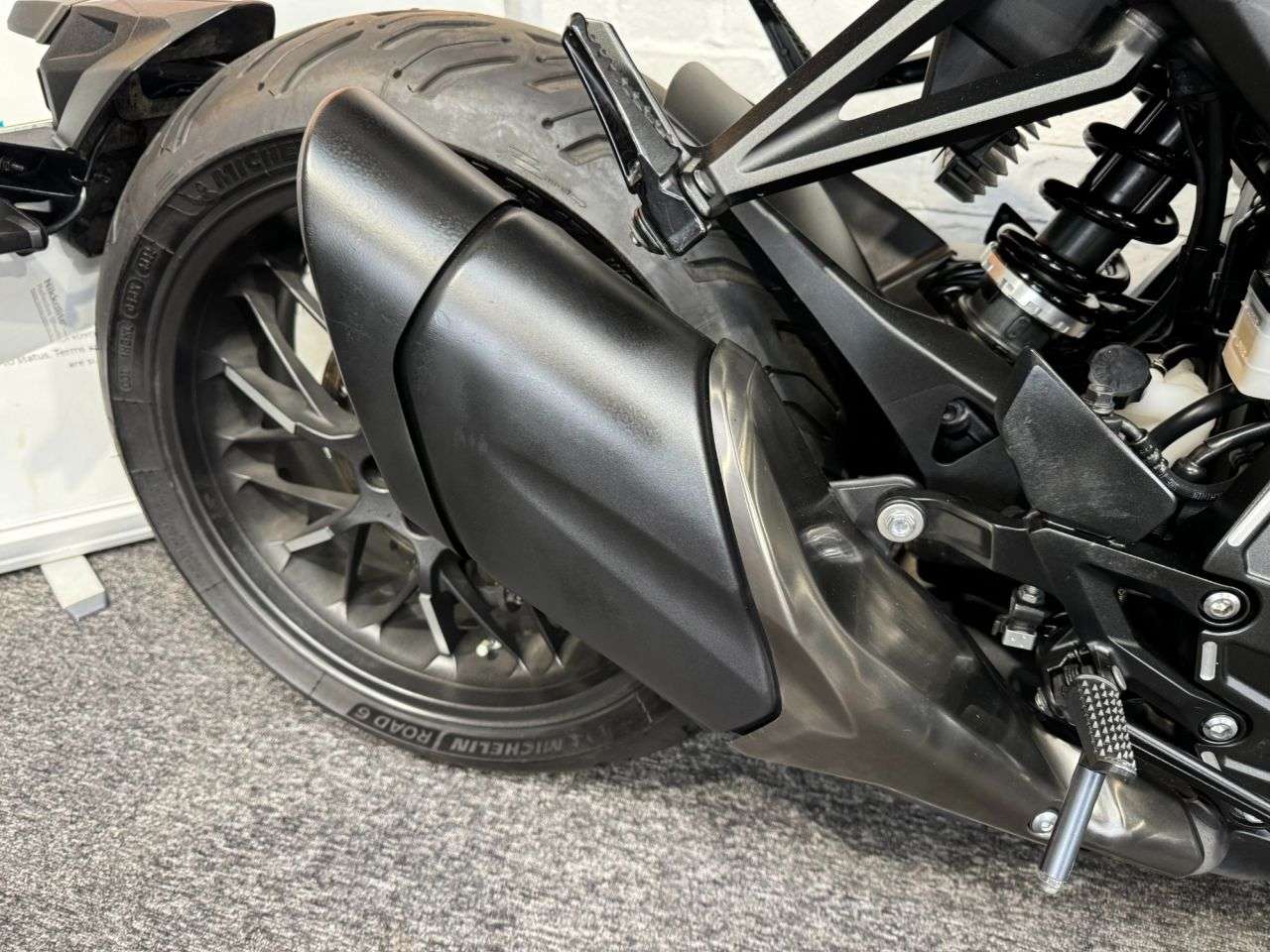 2021 HONDA CB 1000 2021 HONDA CB 1000