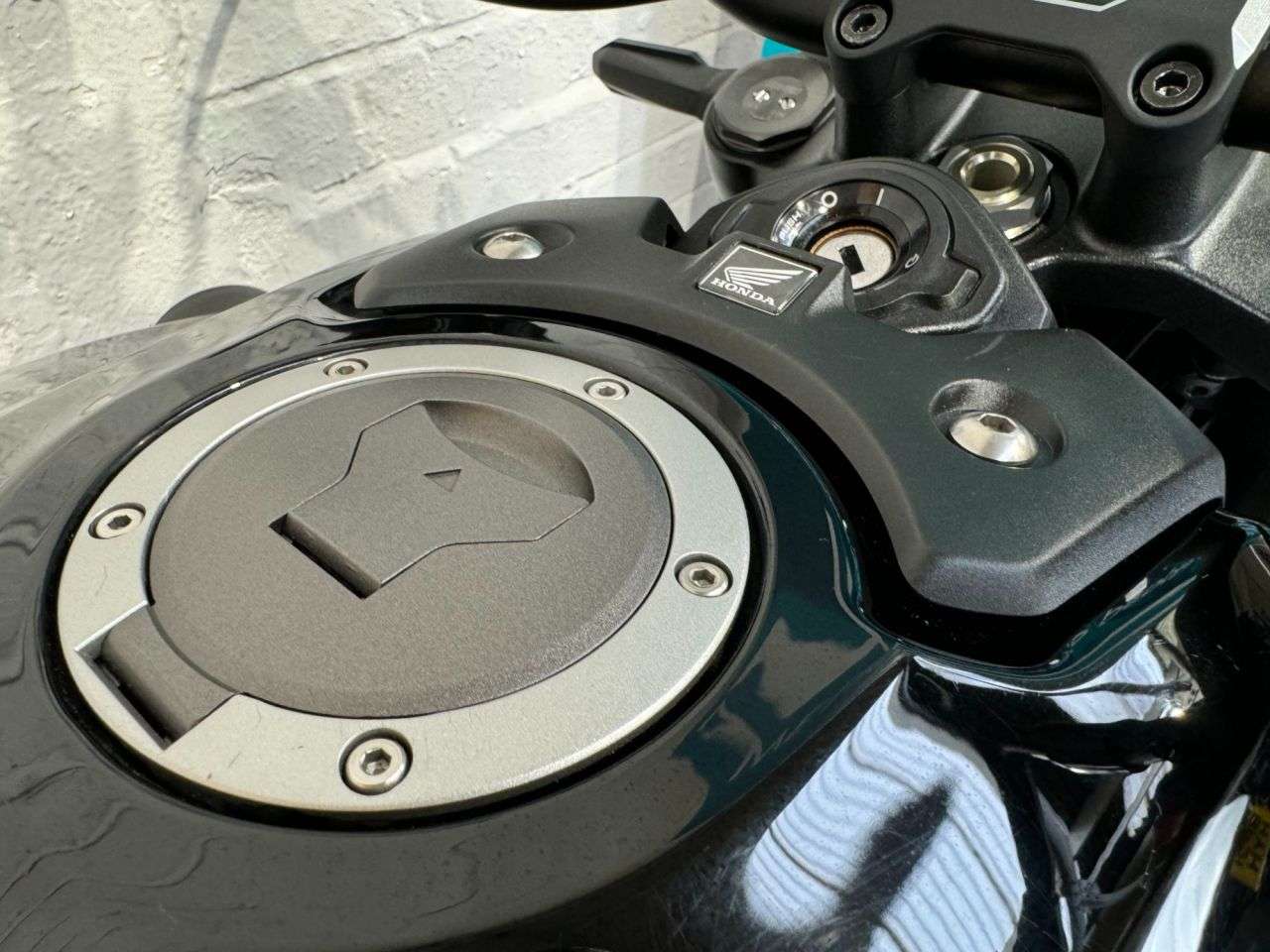 2021 HONDA CB 1000 2021 HONDA CB 1000