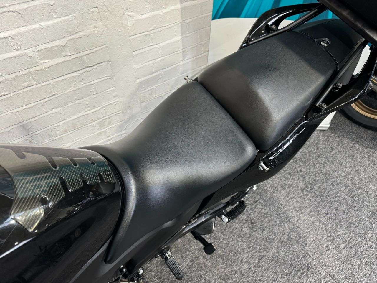 2016 HONDA CBF1000 2016 HONDA CBF1000