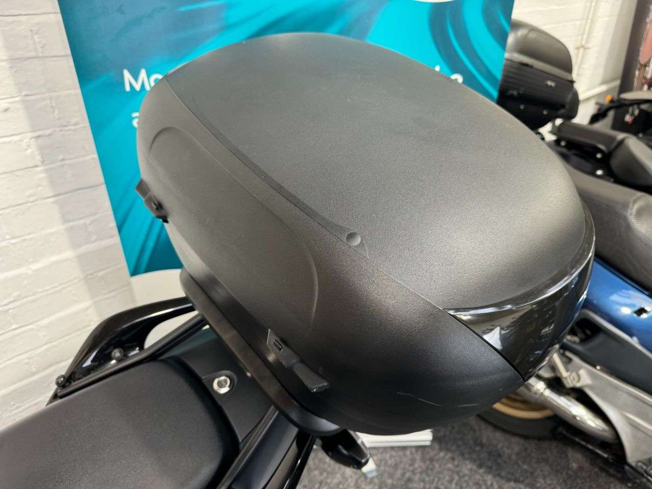 2016 HONDA CBF1000 2016 HONDA CBF1000