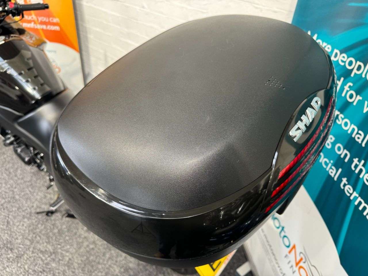 2016 HONDA CBF1000 2016 HONDA CBF1000