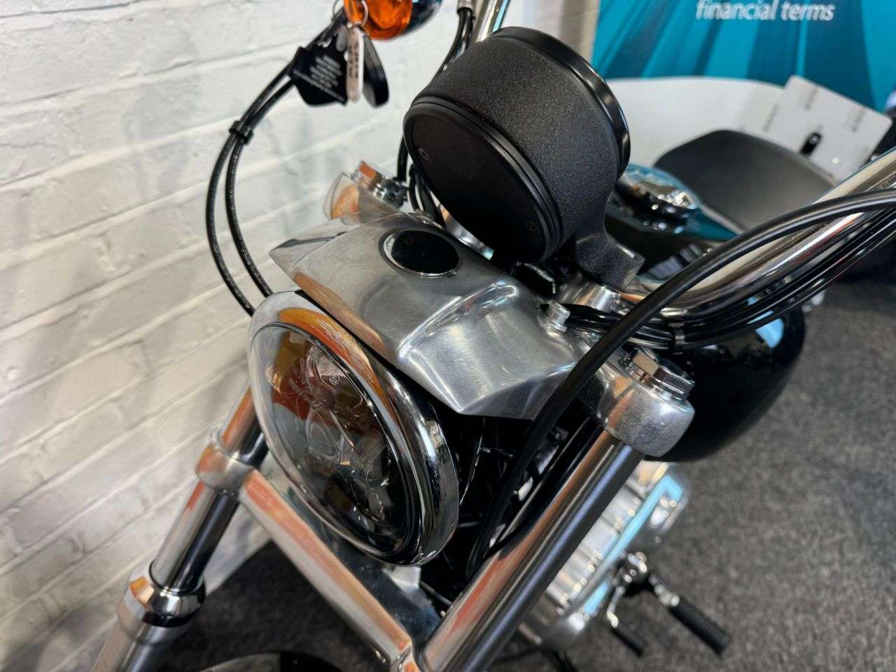 2019 HARLEY-DAVIDSON SPORTSTER 2019 HARLEY-DAVIDSON SPORTSTER