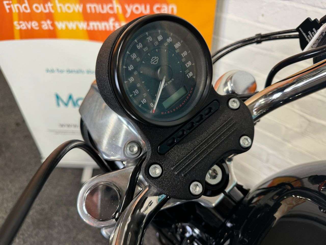 2019 HARLEY-DAVIDSON SPORTSTER 2019 HARLEY-DAVIDSON SPORTSTER