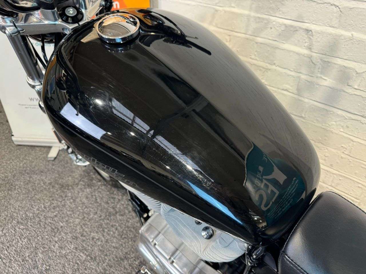 2019 HARLEY-DAVIDSON SPORTSTER 2019 HARLEY-DAVIDSON SPORTSTER