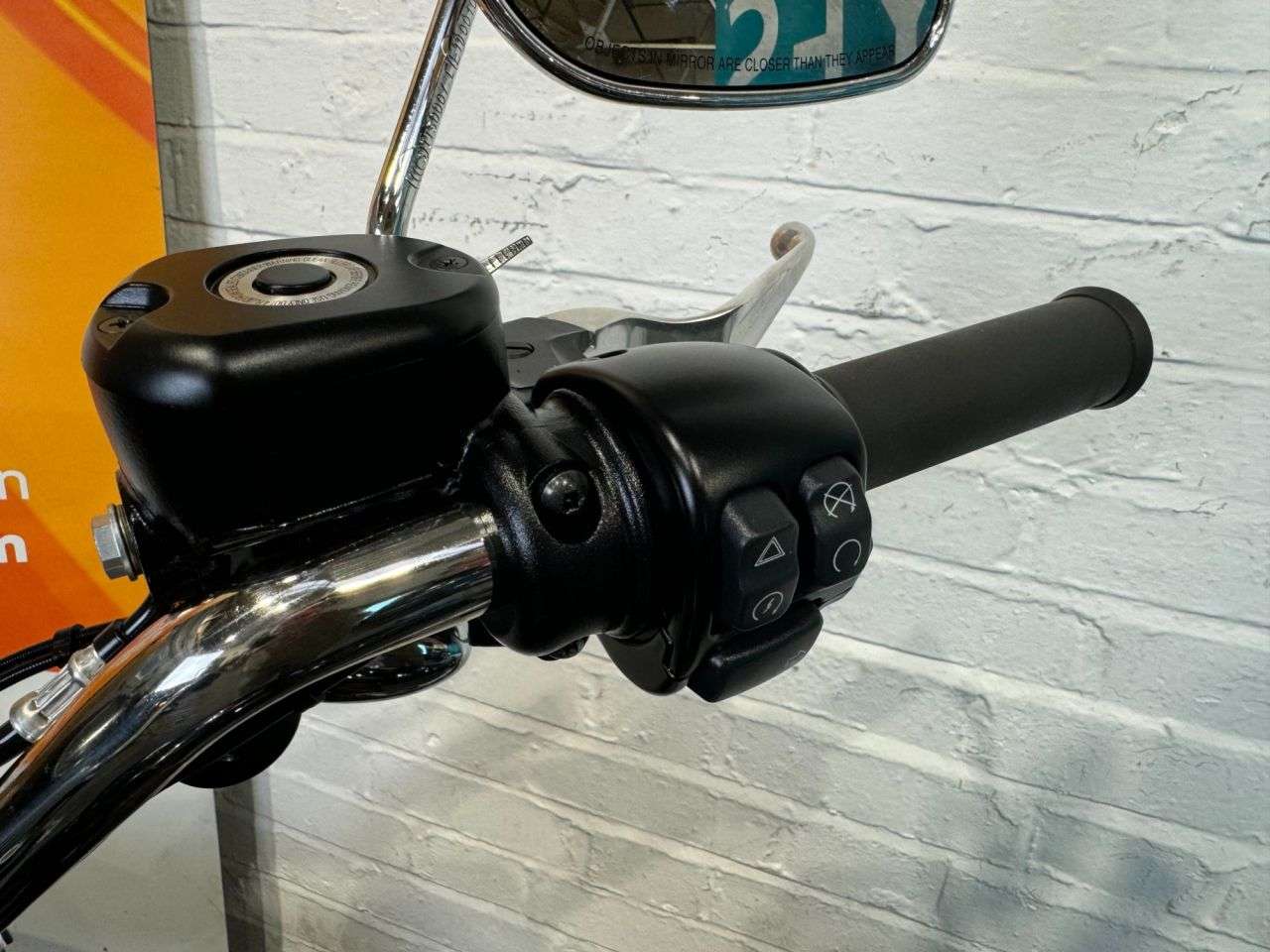 2019 HARLEY-DAVIDSON SPORTSTER 2019 HARLEY-DAVIDSON SPORTSTER