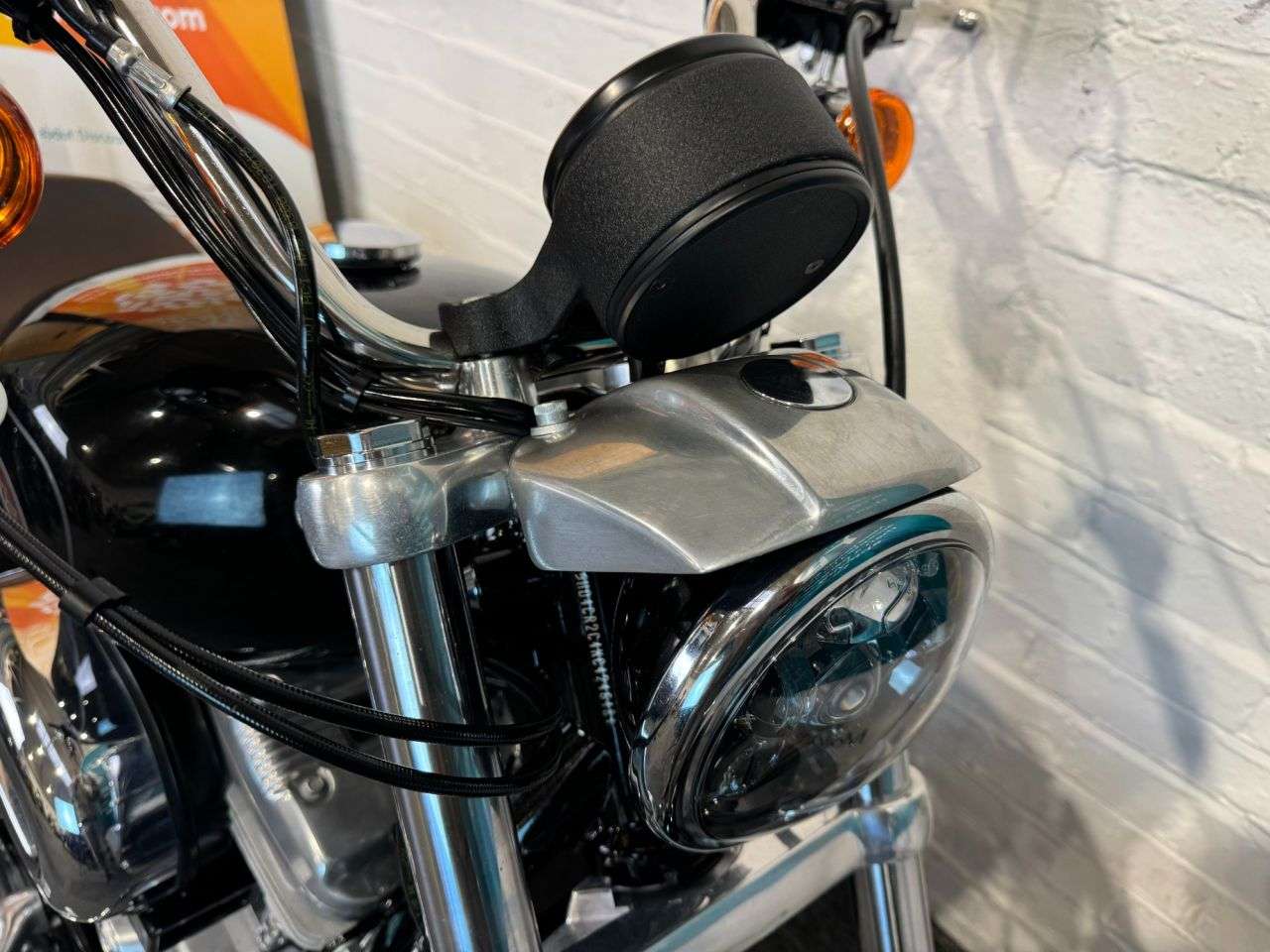 2019 HARLEY-DAVIDSON SPORTSTER 2019 HARLEY-DAVIDSON SPORTSTER