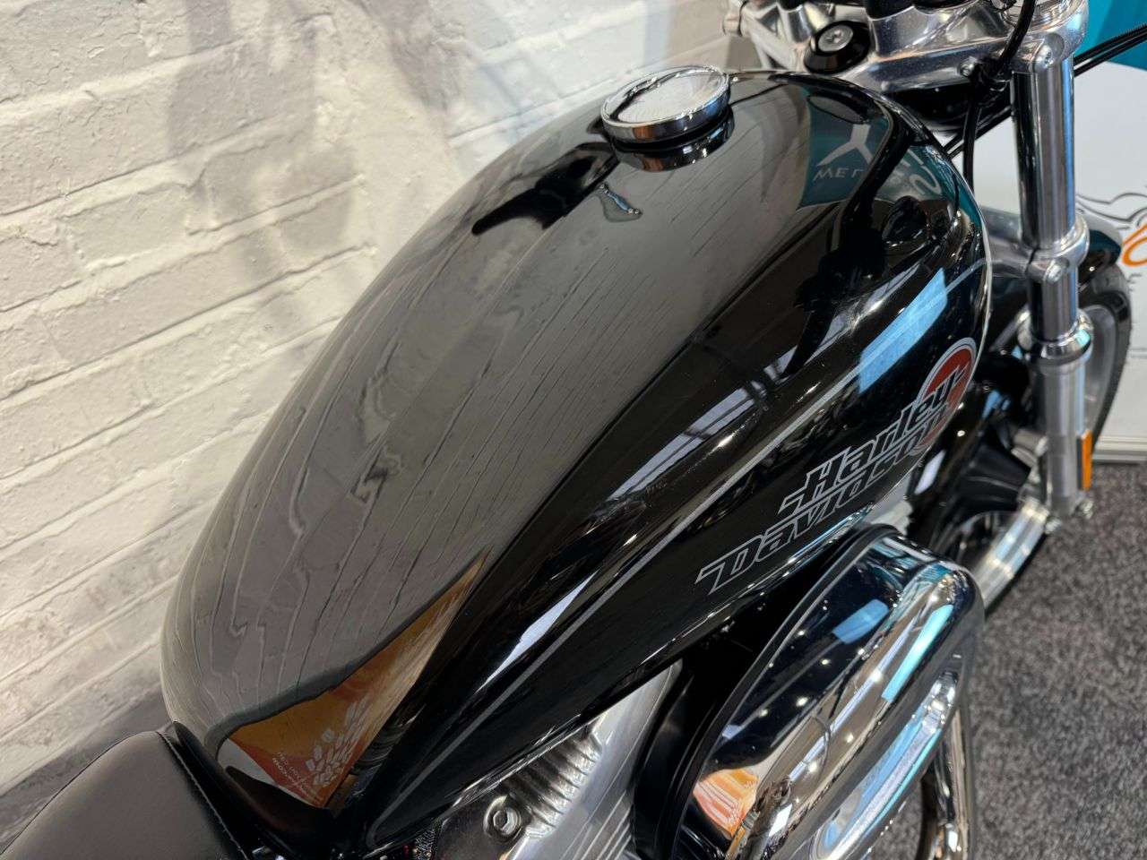 2019 HARLEY-DAVIDSON SPORTSTER 2019 HARLEY-DAVIDSON SPORTSTER