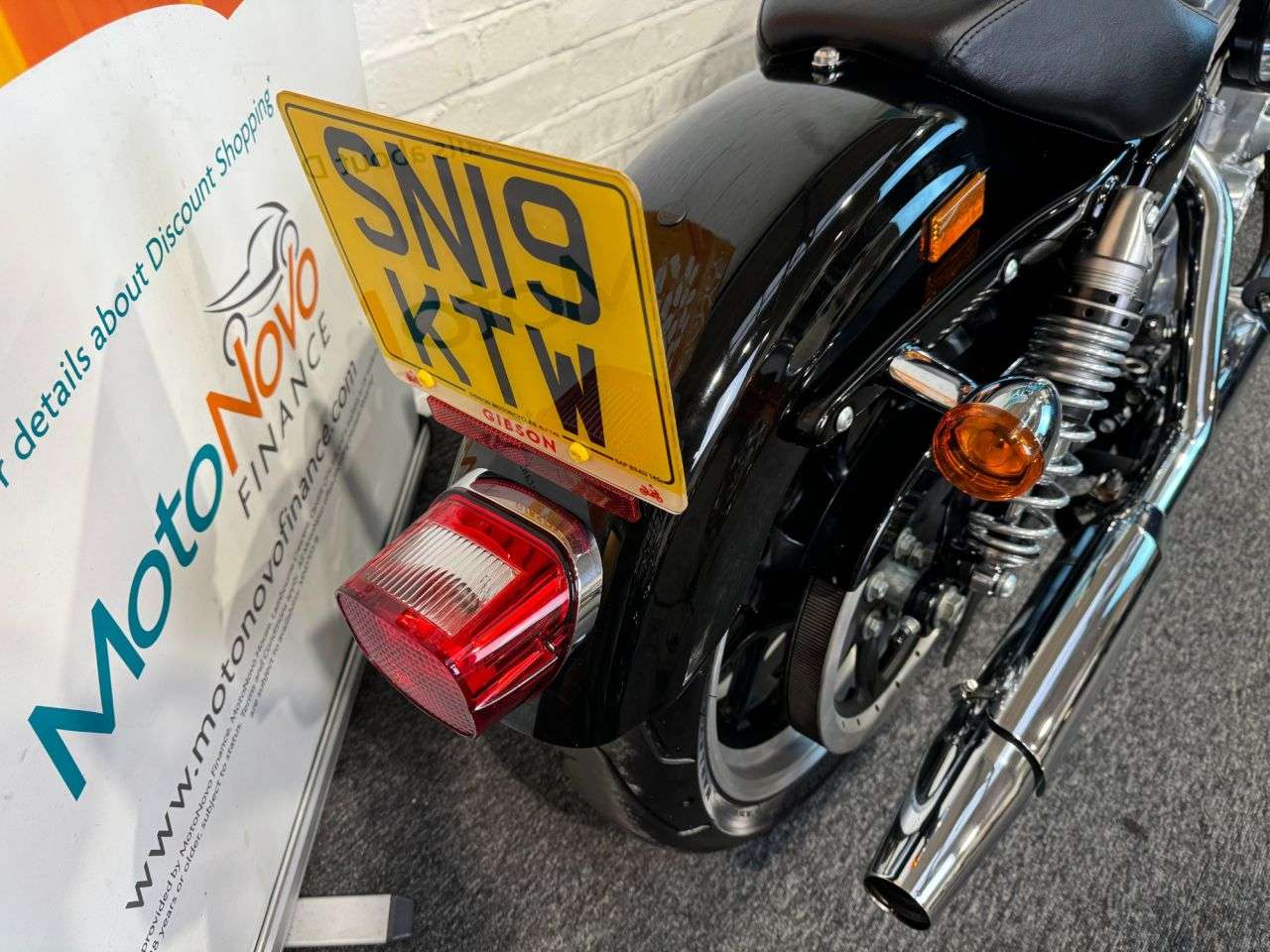 2019 HARLEY-DAVIDSON SPORTSTER 2019 HARLEY-DAVIDSON SPORTSTER