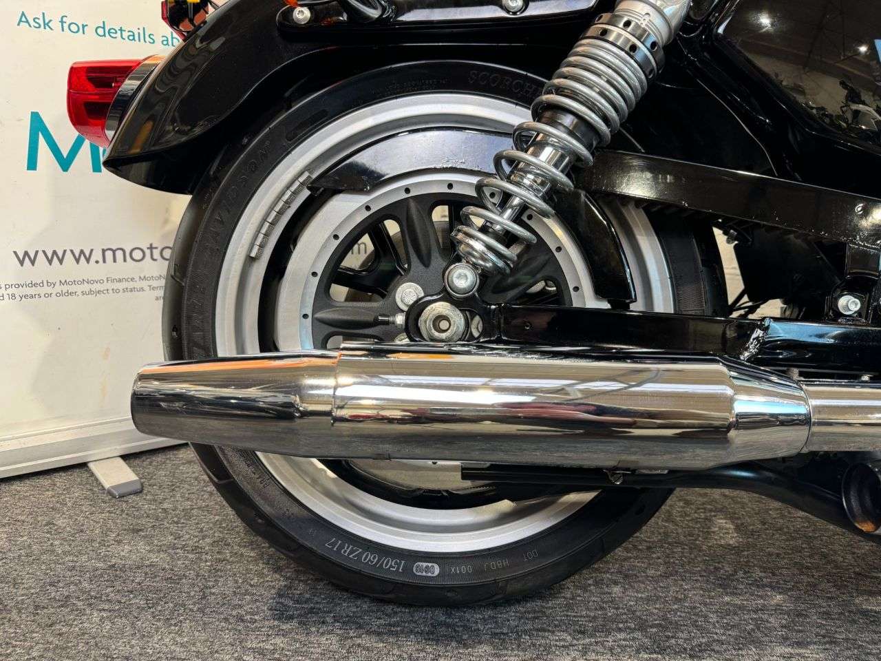 2019 HARLEY-DAVIDSON SPORTSTER 2019 HARLEY-DAVIDSON SPORTSTER