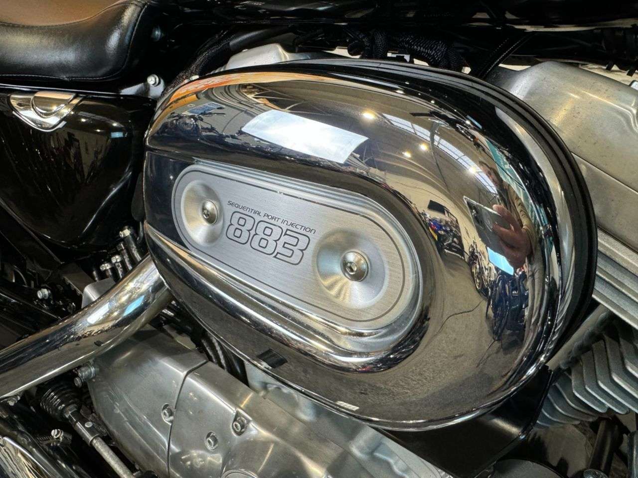 2019 HARLEY-DAVIDSON SPORTSTER 2019 HARLEY-DAVIDSON SPORTSTER