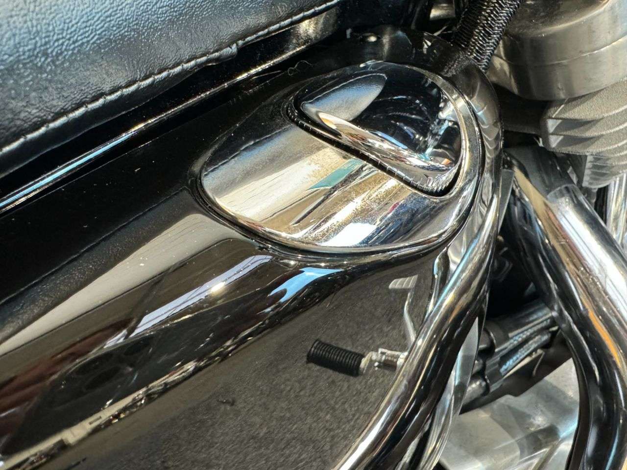 2019 HARLEY-DAVIDSON SPORTSTER 2019 HARLEY-DAVIDSON SPORTSTER