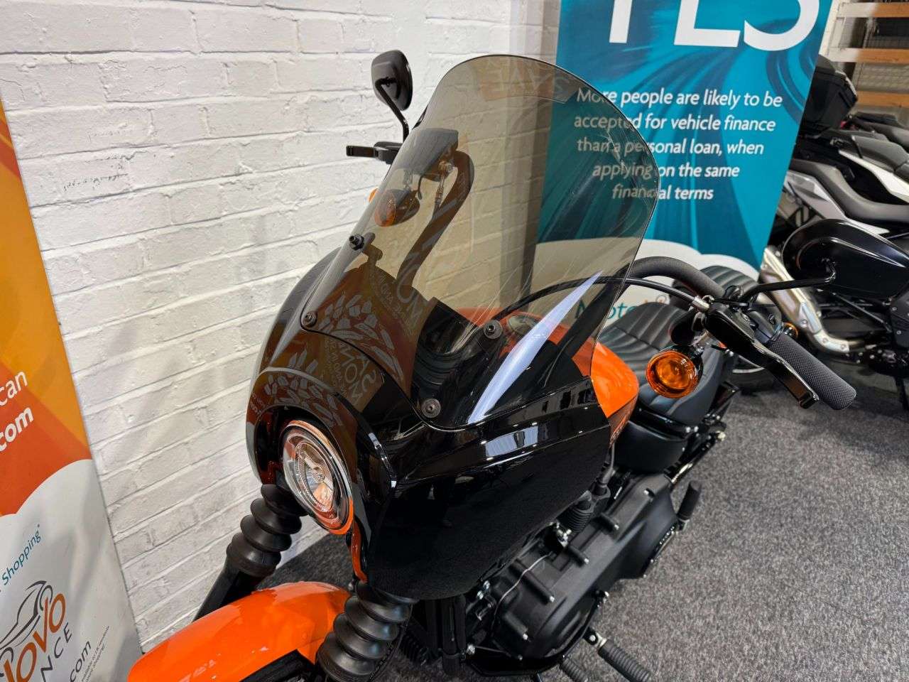 2022 HARLEY-DAVIDSON SOFTAIL 2022 HARLEY-DAVIDSON SOFTAIL