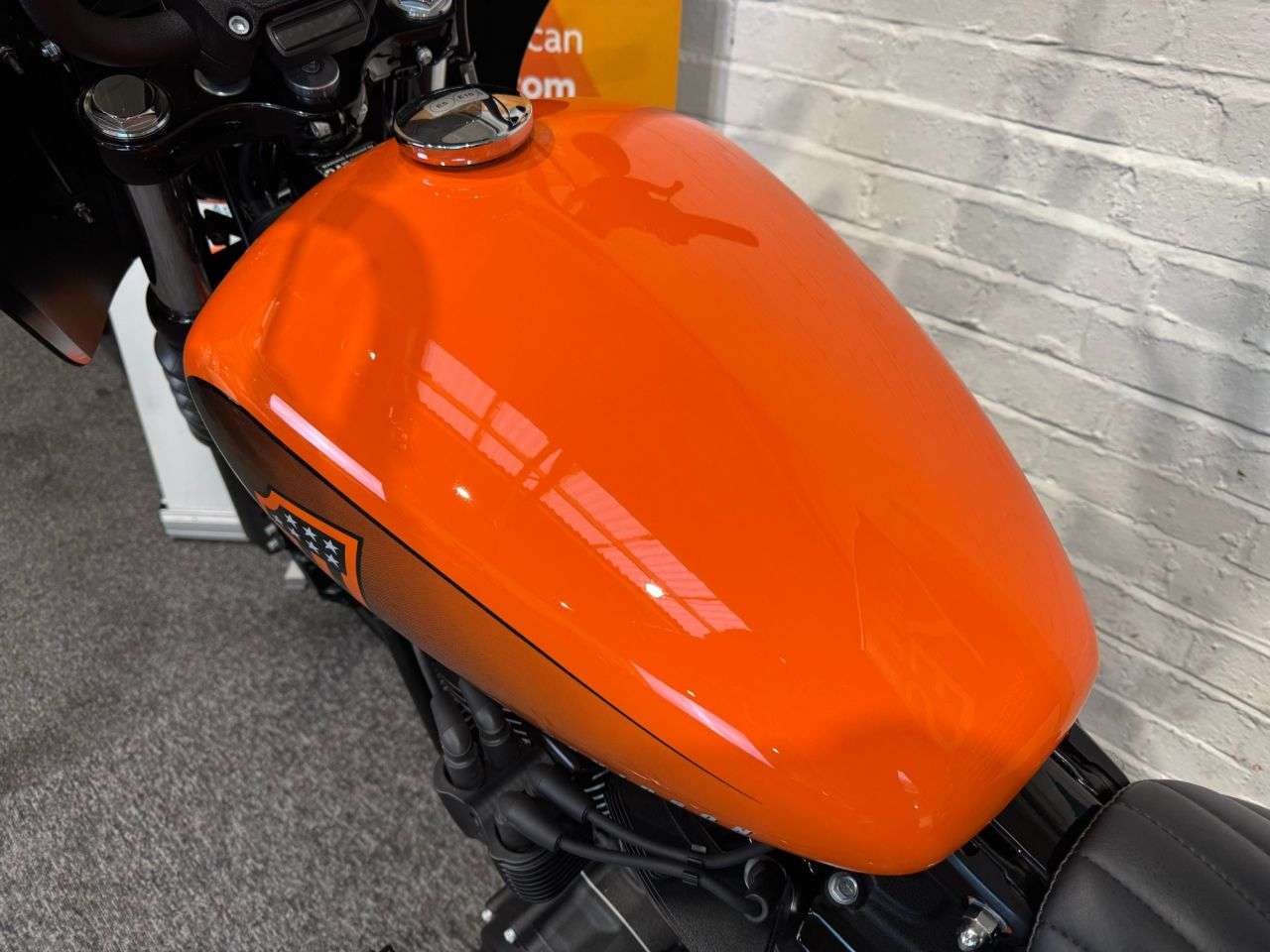 2022 HARLEY-DAVIDSON SOFTAIL 2022 HARLEY-DAVIDSON SOFTAIL