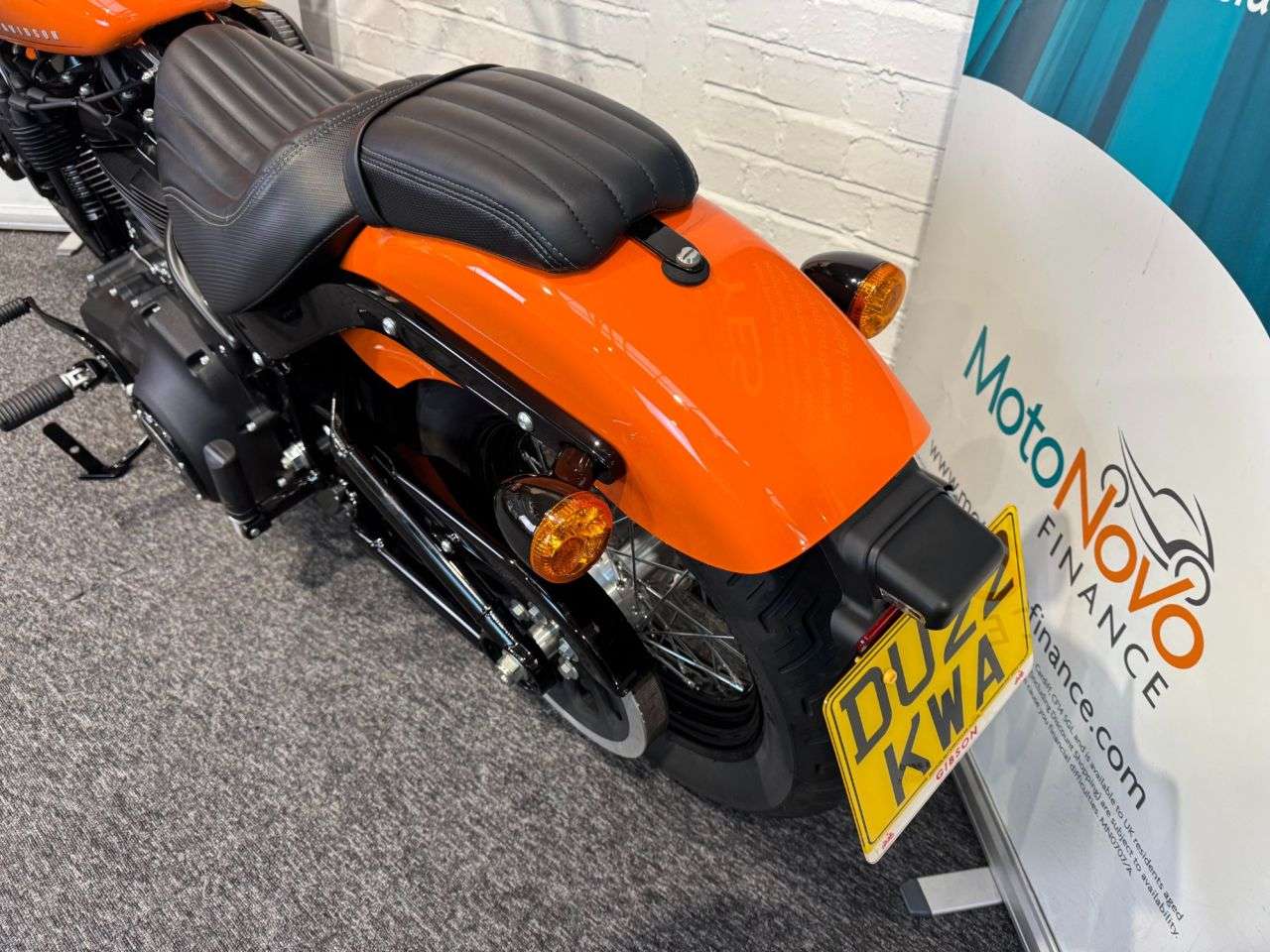 2022 HARLEY-DAVIDSON SOFTAIL 2022 HARLEY-DAVIDSON SOFTAIL