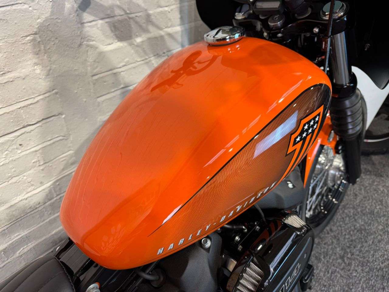 2022 HARLEY-DAVIDSON SOFTAIL 2022 HARLEY-DAVIDSON SOFTAIL