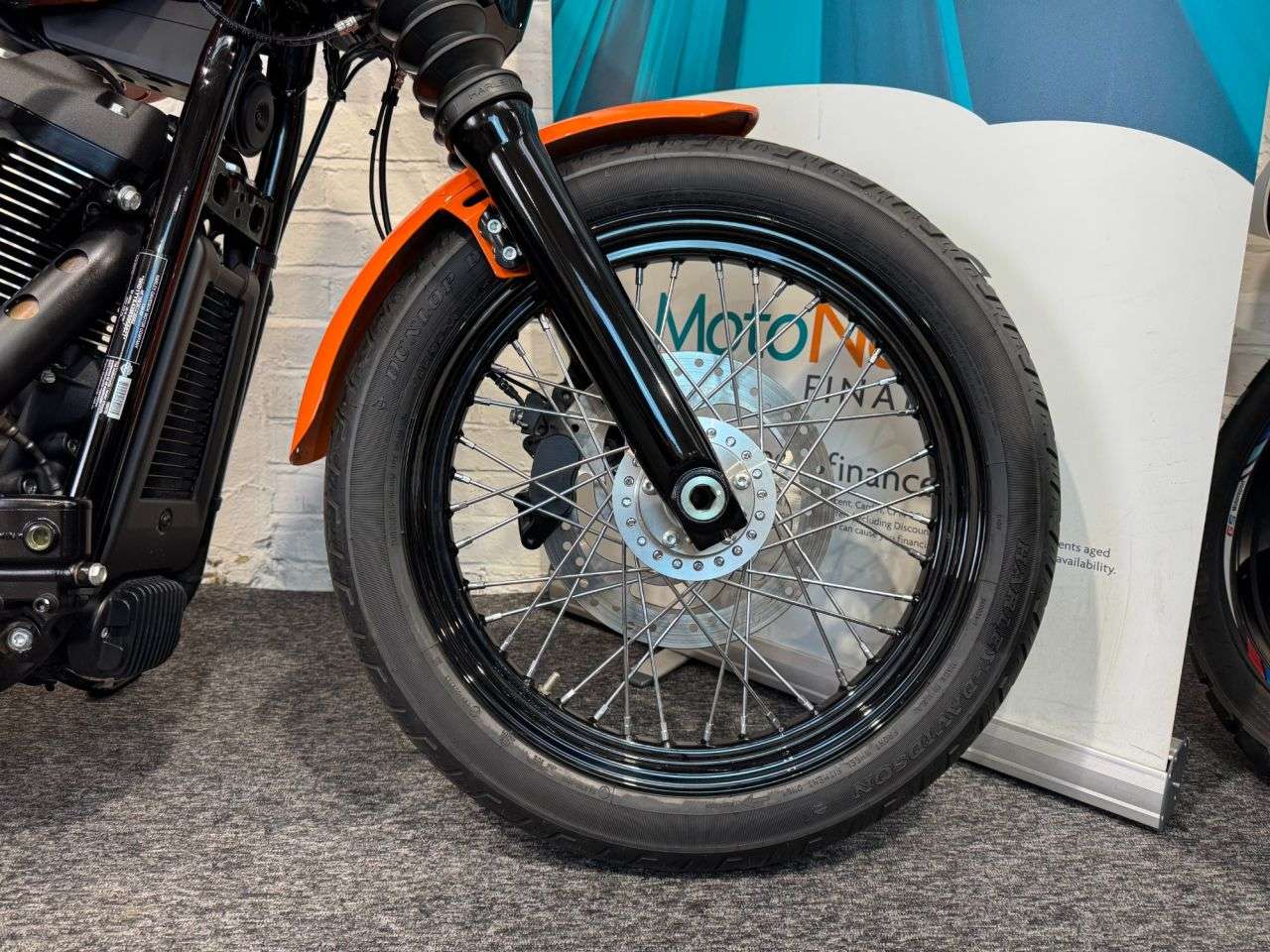 2022 HARLEY-DAVIDSON SOFTAIL 2022 HARLEY-DAVIDSON SOFTAIL